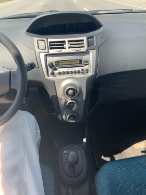 2006 Toyota Yaris