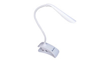 LED Music Stand Light -White iM124 Brand new