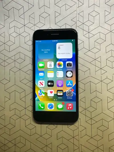 Apple iPhone 8 64GB Unlocked , View more