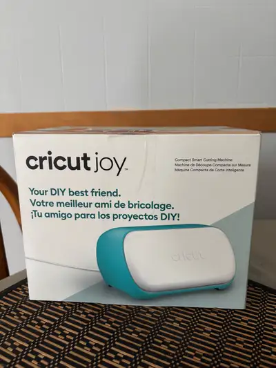Cricut Joy, Voir plus