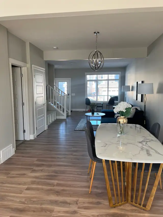 Fully Furnished Luxury 3-Bedroom Home | Sleeps 7 | Glenridding