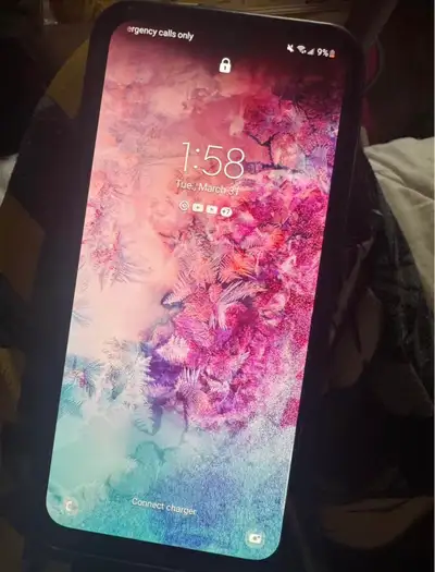 Samsung Galaxy A20, View more