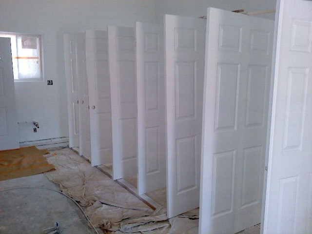 Pro Painter taking on more work in Construction & Trades in Ottawa - Image 2