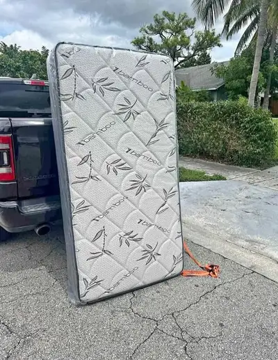 Brand new mattresses available for sale, View more