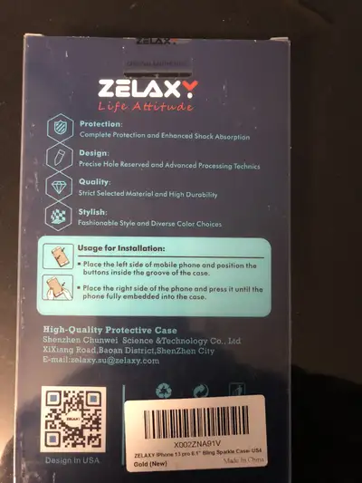 Phone case iPhone 13 , View more