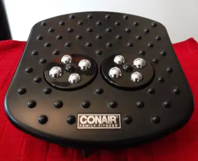 Shiatsu Vibrating Foot Massager, View more