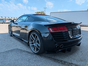 2008 Audi R8 -