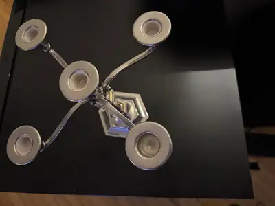 Chandelier / Candlestick, View more