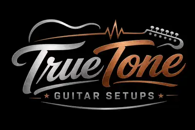 True Tone Electric Guitar Setups and Detailing, View more