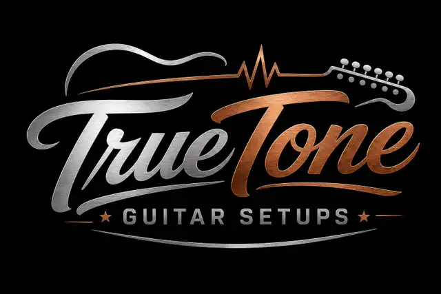 True Tone Electric Guitar Setups and Detailing in Guitars in Kingston - Image 2