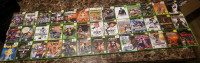 Microsoft Xbox Games