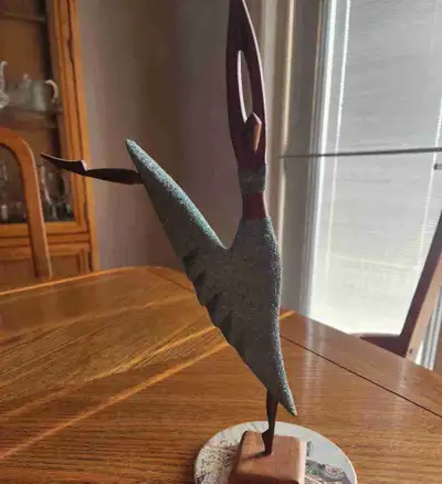 Caribbean Dancer Figurine, View more