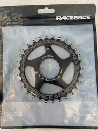 Raceface 30 t Chainring 