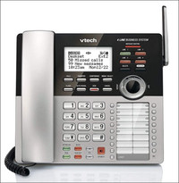 Office phone system VTech CM 18445