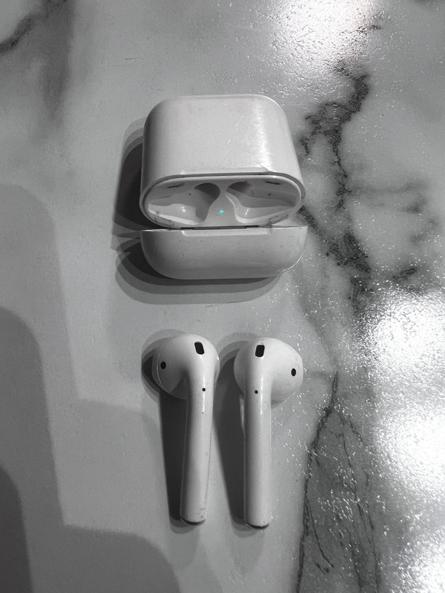 AirPods  in General Electronics in Sudbury - Image 2