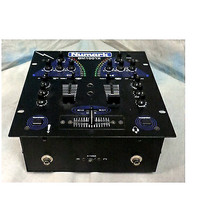 I deliver! Numark DM1001X DJ Mixer