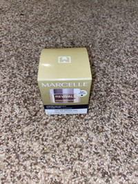 MARCELLE REVIVAL + ULTRA-NUTRITION ANTI-AGING DAY CREAM (NEW)