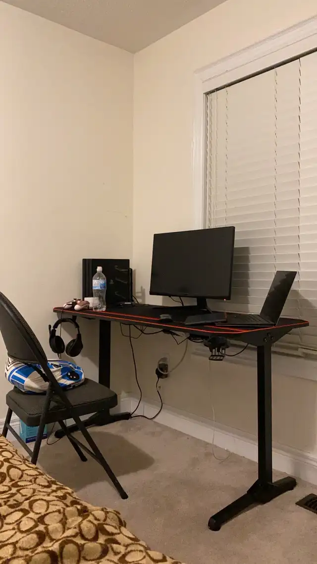 Gaming/Office Desk64520011414657122