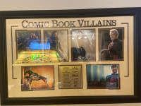 Comic Book Villains picture