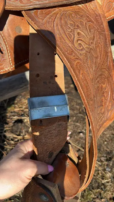 western saddles, View more