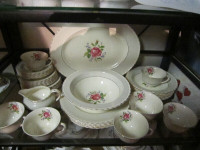 Myott china set, Service for 4, Made in Staffordshire England