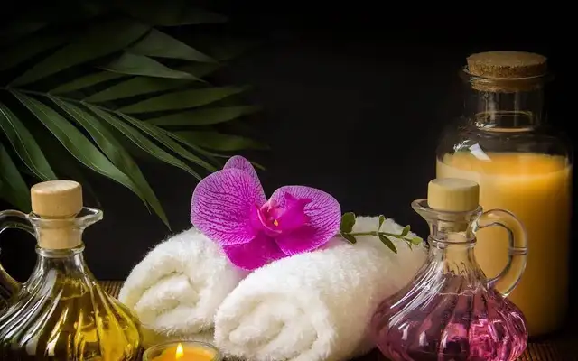 Massage service