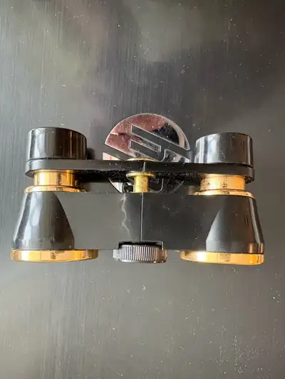 new opera glasses