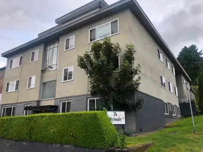 Address: 74 Merivale Street, New Westminster Availability: July 1-30, August 1, 2025 Rent: $1950.00...
