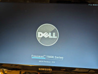 Dell T5600 Dual CPU Workstation