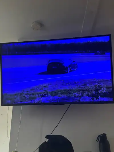 NEED GONE ASAP 55” TV for sale ASAP, View more
