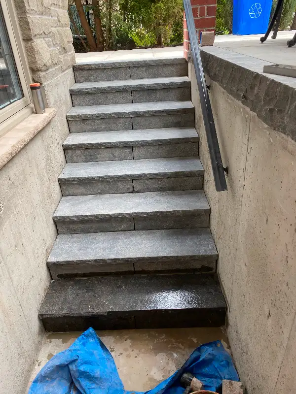 INTERLOCKING & FLAGSTONE Services Niagara Area62864743256194123
