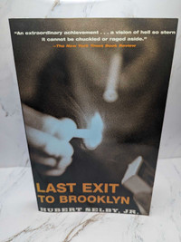 Last Exit To Brooklyn 