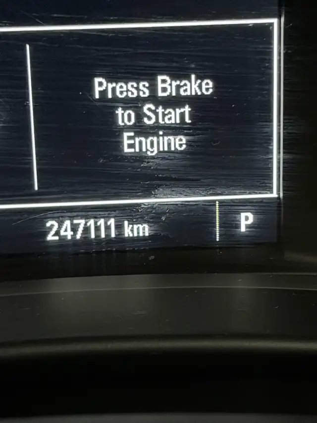 2018 Chevy Equinox 534371436855961603