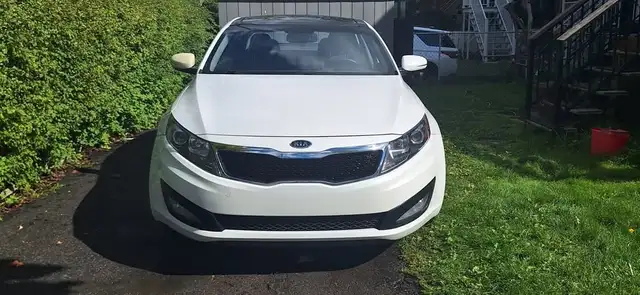 Kia Optima 2012589185649434972164