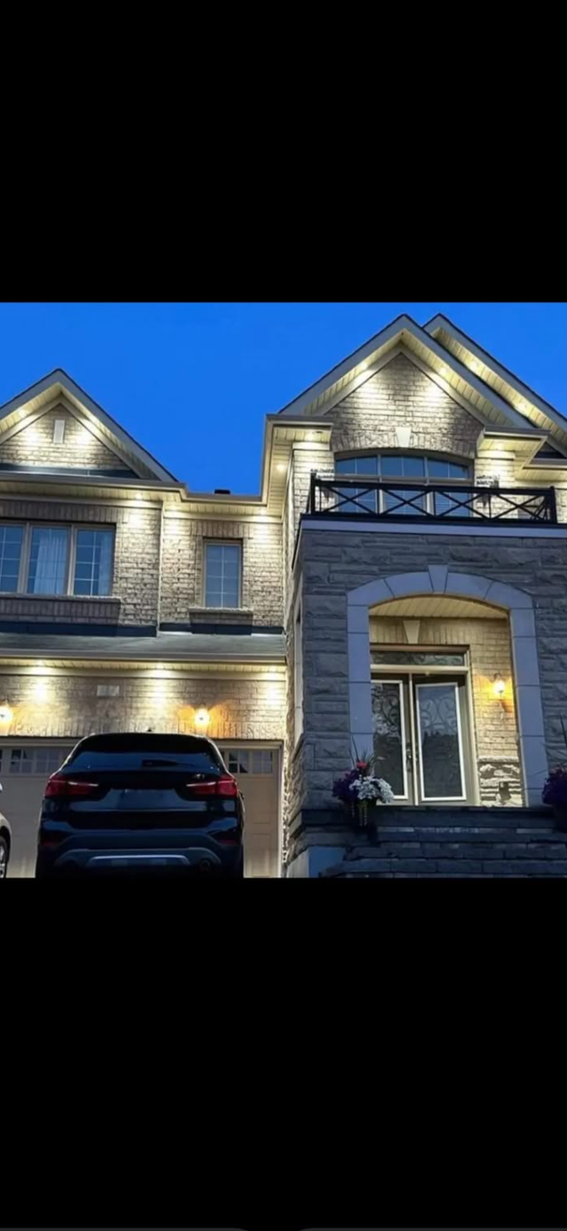 Rental apartment - Legal basement for rent