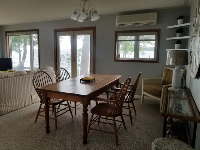 Three Bedroom Cottage-Lake Nipissing in Ontario in Canada - Image 9