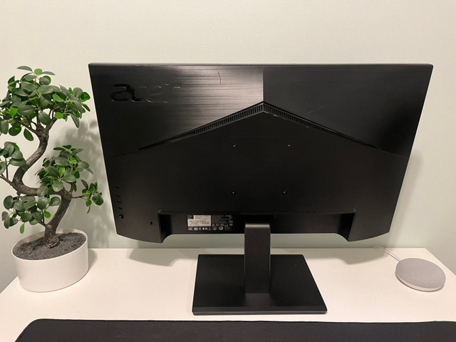 1440p Gaming Monitor Acer  in Monitors in Winnipeg - Image 2