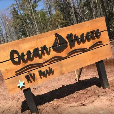 Ocean Breeze RV Park is a private RV Park for seasonal campers of all ages. Located in Marshville, o...