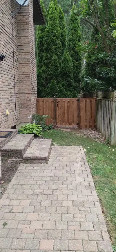 FENCES, NEW BUILD, & REPAIRS, View more