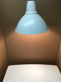 IKEA "Foto" Pendant Lamp