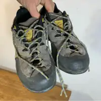 La sportiva hiking waterproof shoes (homme)