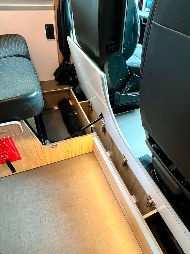 2023 Safari condo promaster XL flex 21’ in RVs & Motorhomes in Québec City - Image 11