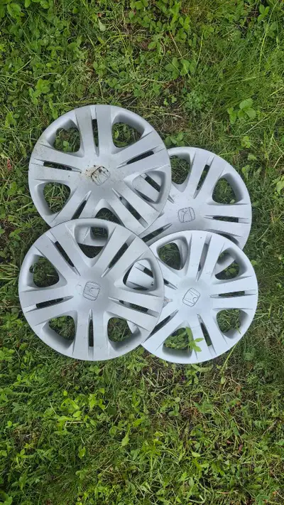 Enjoliveur Honda 15 pouces Cap de roue