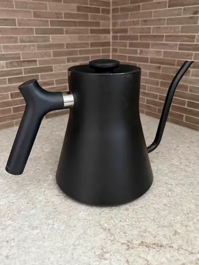 Fellow  Stagg EKG Electric Pour-Over Kettle, View more