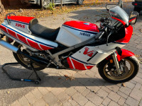 RZ500 For Sale
