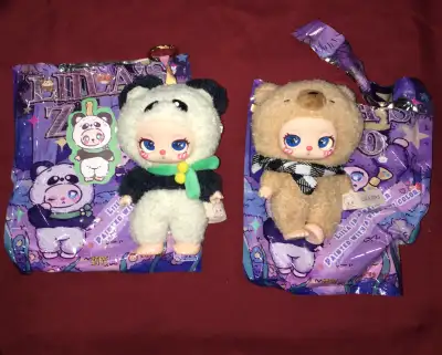 Liila Toys Dolls, View more