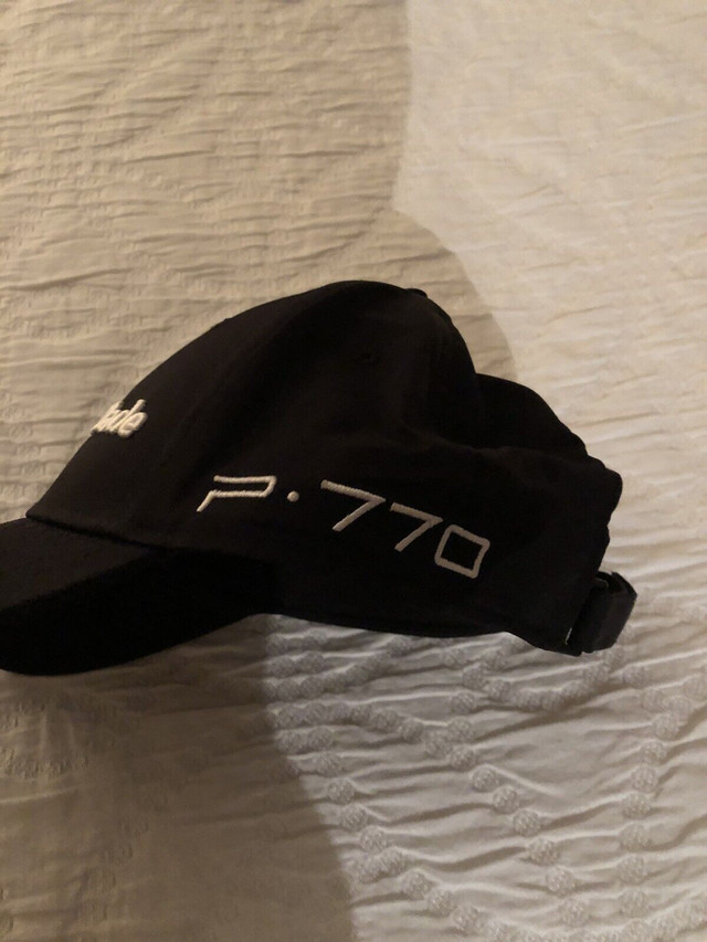 Genuine Taylor Made hat dans Autre  à Ville de Montréal - Image 3