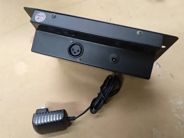 ADJ RGB 3C DMX lighting controller in Performance & DJ Equipment in City of Toronto - Image 3
