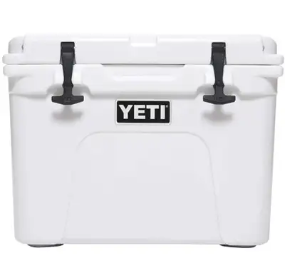 Yeti Tundra 35, View more