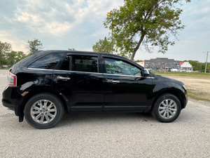 2008 Ford Edge Limited